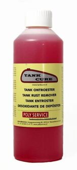 Tank Cure ruosteen poistaja 500 ml